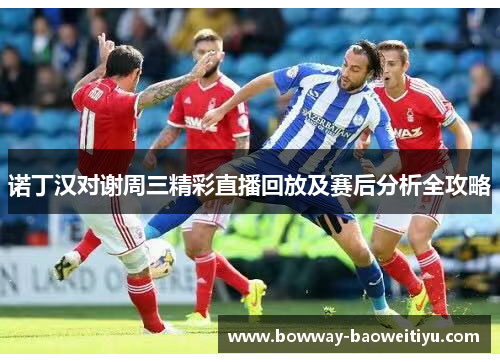 诺丁汉对谢周三精彩直播回放及赛后分析全攻略